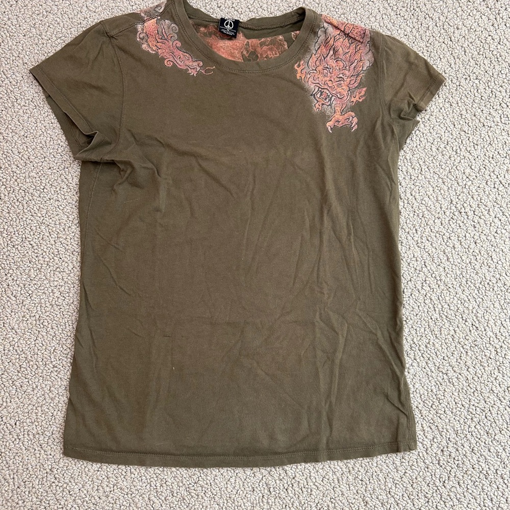 Gently used - Picture 2 of 2
